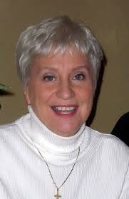 Ruth Ashman Obituary