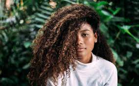 Orange salon is known for its extensive experience with curly hair, color, and hair health. Where To Go For Curly Hair In Denmark