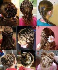Check out this beautiful side swept look with hard parted undercut and surgical design on sides and back. 13 Hair Designs For Little Girls Ideas Long Hair Styles Hair Styles Hair