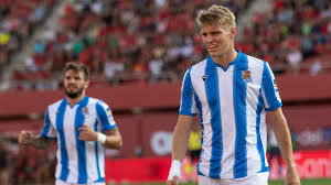 We did not find results for: Real Madrid Wende Bei Odegaard