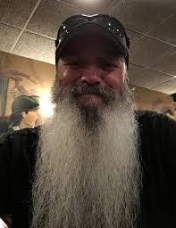 Howard Rector's Instagram, Twitter & Facebook