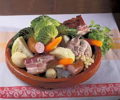Recette Traditionnelle Potee Lorraine Recette Recette Potee Recette Cuisine Facile
