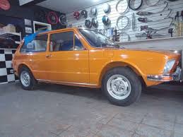 Image result for Rallye Yellow 1975 Volkswagen