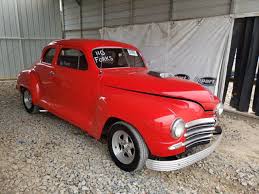 Image result for Mexico Red 1951 Plymouth