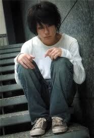 We did not find results for: Death Note Movie L L From The Death Note Movie He S So A Flickr