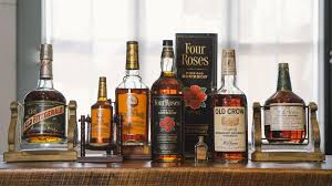 Tour A Collection Of Gallon Sized Vintage Bourbon Bottles Punch I know i know.so greedy.but whiskey so nice i didn't care. gallon sized vintage bourbon bottles