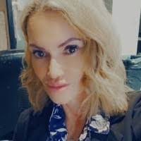 Jennifer Burrier's Instagram, Twitter & Facebook