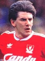 Liverpool career stats for Peter Beardsley