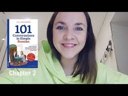 101 Conversations in Simply Russian