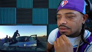 9 Teens Stole 9 Range Rovers In Seconds