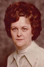 Fern Leona Harder, 87, Shoals