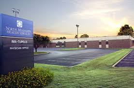 Neurology Consultants Of North Mississippi