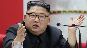 We did not find results for: Mort Ou Sur Son Lit De Mort Le Sort Du Dictateur Nord Coreen Kim Jong