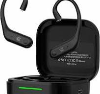 Amazon.com: KZ AE01 Pro Bluetooth Module Ear Hook, True ...