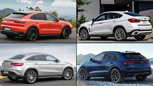 Refreshing Or Revolting Porsche Cayenne Coupe Vs The Competition Porsche Cayenne Coupe Porsche