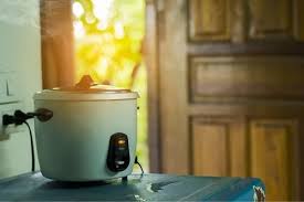炊飯器の保温温度について知識をつけよう お米にとって温度は大事 暮らしの知識 オリーブオイルをひとまわし 炊飯器 煮込み料理 料理