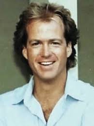 Robert Michael "Robin" "Buns" Oswald