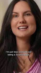 Meet a Scientologist: Terry Morrill