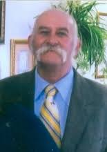 Obituary information for J.W. Wilkins