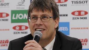 London to host 2018 table tennis team World Cup