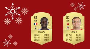 Join the discussion or compare with others! Fifa 20 Futmas 7 Player Sbcs We Really Want To See Fourfourtwo