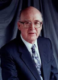 Philip Power Obituary