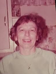 Patricia Rexroat's Instagram, Twitter & Facebook