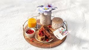 We did not find results for: Mother S Day Gift Idea Breakfast In Bed Tray Arts And Craft Ideas From Disney Parks Abc30 Fresno