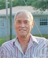 Jackie Lance Obituary (1939