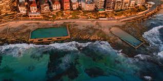 Cronulla Pools Ii Pool Rock Pools Mansions