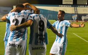 Atlético tucumán nunca pudo vencer a vélez: Atletico Tucuman Le Puso Un Freno A Velez El Grafico