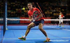 Créations 100% françaises fabriquées dans notre atelier parisien. Maxi Grabiel And Fernando Poggi A Grand Reserve Mix For 2019 World Padel Tour