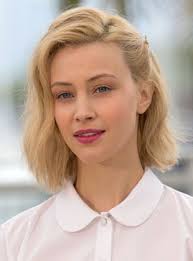 Sarah, the wife of abraham in the bible was a woman in the bible who discovered that god was in the miracle working business. Sarah Gadon Filmstarts De