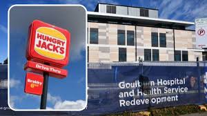 Most of the venues are in sydney's eastern suburbs, including a number of shops at. Goulburn Hospital Contractor Tests Positive To Coronavirus Hungry Jacks Added To Exposure Sites The Canberra Times Canberra Act