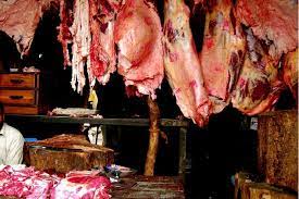 If someone hd served me the dish without telling me what the meat is, i would most. Ghmc Seizes 55kg Of Camel Meat In Hyderabad Books Owner For Illegal Slaughter The News Minute