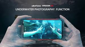 Ulefone Armor 6E Shoots Pictures ...