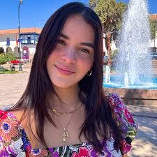 Ursula Pena's Instagram, Twitter & Facebook