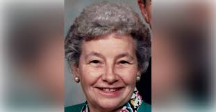 Obituary information for Esther Arlene Alme