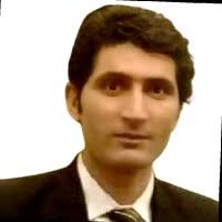 Azmat Ullah Email & Phone Number