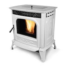 Poele a granule style industriel. Le Poele A Granule Xxv Tradition Et Modernite Cogra