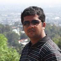 Manjunath BN Email & Phone Number