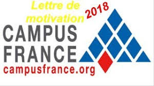 Utiles pour une inscription en fac libre ou par l'application parcoursup. Plan De La Lettre De Motivation Pour Campus France Youtube