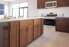 Solid wood is primarily used for cabinet box construction, while mdf is used for specific components, such as the door center panels. Pros And Cons Of Particle Board For Kitchen Cabinets