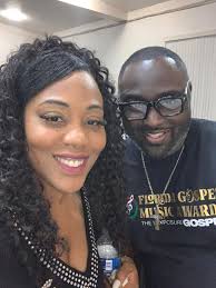 The Mighty Clouds of Joy Mr Ron Staples Jacksonville Florida