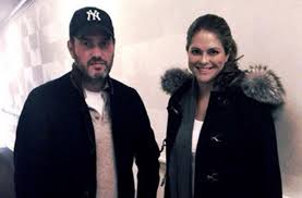 September 2013 angekündigt, die kleine. Madeleine Von Schweden Konigshaus Zeigt Erstes Baby Foto Panorama Stuttgarter Nachrichten