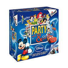 Decedario es un juego de estimulación cognitiva para niños y adultosa. Juegos De Mesa Para Ninos De 3 A 4 Anos No Pararan De Jugar