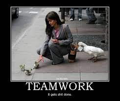Actually, it is never supposed to be one. Motivational Quotes For Work To Get You Through The Week