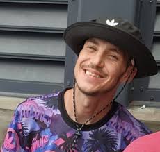 Christopher Blackwell Rains Obituary