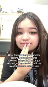 genuinamente me arruinó el día #fyp #miluissues #ozzyosbourne  #mamaimcominghome #blacksabbath