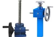 Hand Wheel Screw Jack with Low Price